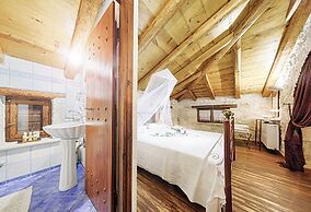 Villa Poseidon Master Suite