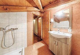 Villa Poseidon Master Suite
