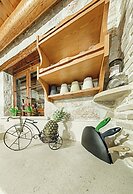 Villa Poseidon Master Suite