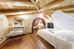 Villa Poseidon Master Suite