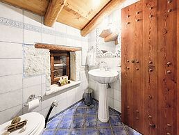 Villa Poseidon Master Suite