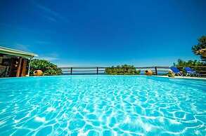Villa Poseidon Superior Suite
