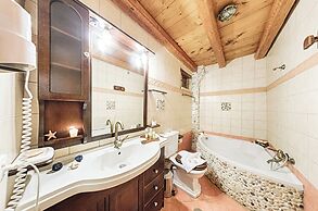 Villa Poseidon Superior Suite
