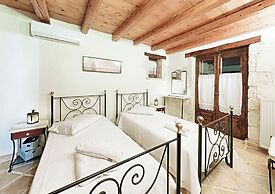 Villa Poseidon Superior Suite