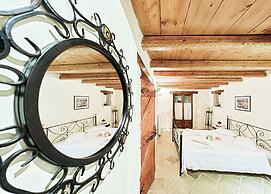 Villa Poseidon Superior Suite