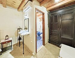Villa Poseidon Superior Suite