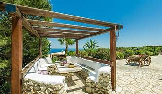 Villa Poseidon Superior Suite