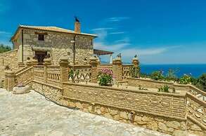 Villa Poseidon Superior Suite