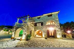 Villa Poseidon Superior Suite