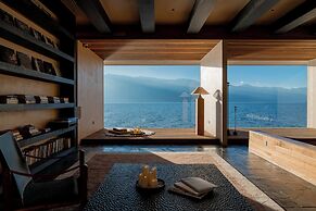 Dali Rushi Jiuxi Sea View Holiday Inn