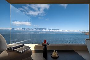 Dali Rushi Jiuxi Sea View Holiday Inn