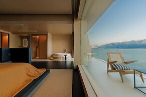 Dali Rushi Jiuxi Sea View Holiday Inn