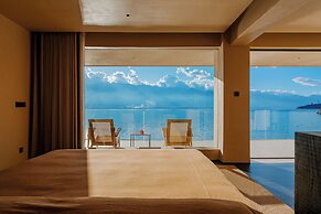 Dali Rushi Jiuxi Sea View Holiday Inn