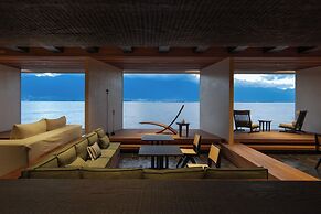 Dali Rushi Jiuxi Sea View Holiday Inn