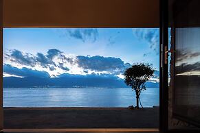 Dali Rushi Jiuxi Sea View Holiday Inn