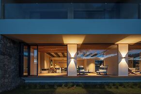 Dali Rushi Jiuxi Sea View Holiday Inn