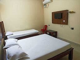 SSG Residency
