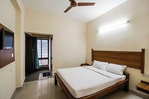 SSG Residency