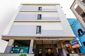 SSG Residency