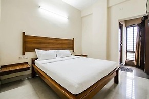 SSG Residency