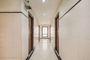 SSG Residency