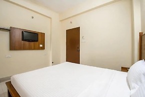 SSG Residency