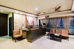 SSG Residency