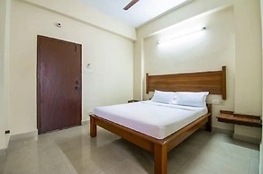 SSG Residency