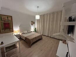 Rooms Rey junto a Plaza España