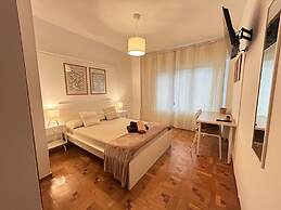 Rooms Rey junto a Plaza España