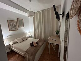 Rooms Rey junto a Plaza España