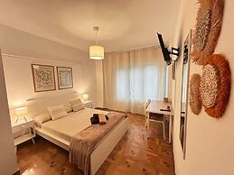 Rooms Rey junto a Plaza España