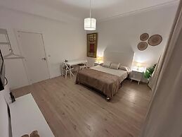 Rooms Rey junto a Plaza España