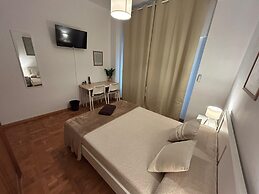 Rooms Rey junto a Plaza España