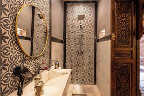Riad Musée