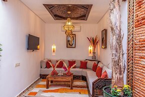 Riad Musée