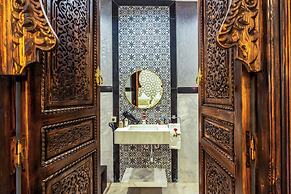 Riad Musée