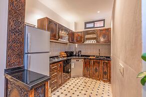Riad Musée