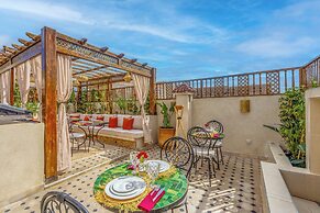 Riad Musée