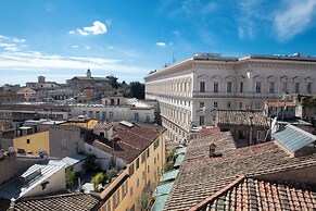 Monti Deluxe - Terrace Spectacular View