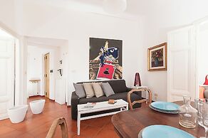 Monti Deluxe - Terrace Spectacular View