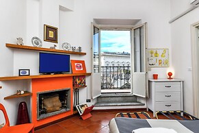Monti Deluxe - Terrace Spectacular View