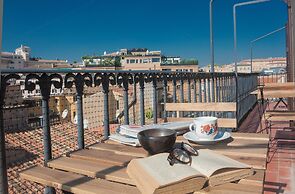 Monti Deluxe - Terrace Spectacular View