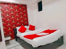Hotel Royal Palace