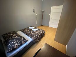 Fantastic Inn Warsaw - CH16