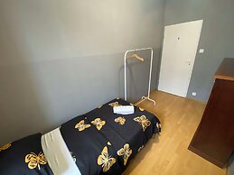 Fantastic Inn Warsaw - CH16