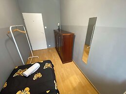 Fantastic Inn Warsaw - CH16