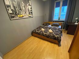 Fantastic Inn Warsaw - CH16