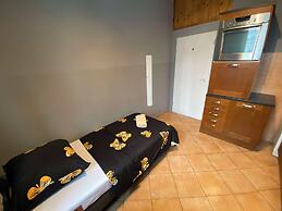 Fantastic Inn Warsaw - CH16