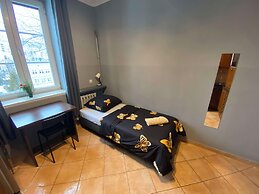 Fantastic Inn Warsaw - CH16